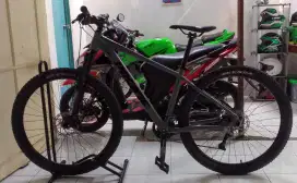 Jual Sepeda mtb pacific valero 5.8