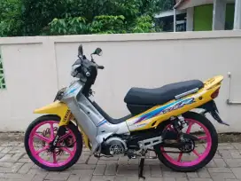 fiz r mesin pajeg of satu kali