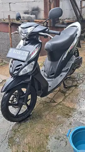 MIO SPORTY 2007