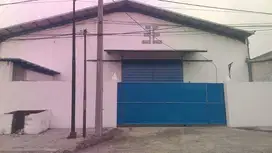 SEWA GUDANG BUMI MASPION SELATAN ROMOKALISARI COR KUAT BAGUS