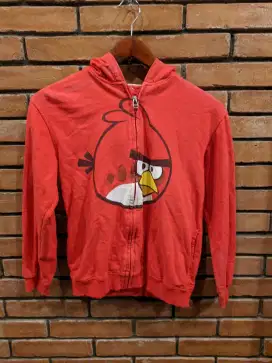 Jaket Angry Bird