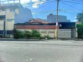 dijual rumah di Duri Kepa Hitung tanag 12x20 bebas banjir