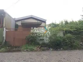 Gudang Mutiara Tambak Langon Strategis Siap Pakai