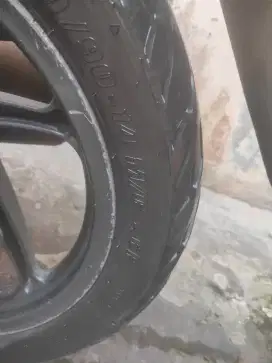 VELG ORI BEAT FI & BAN Copotan