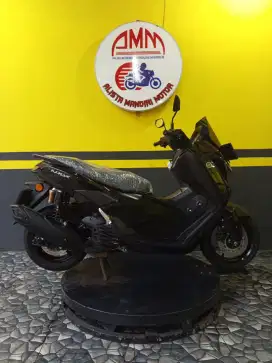 Yamaha All New Nmax Neo 2025 Plat Jakarta Selatan Like New