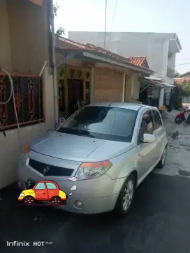 Proton Savvy 2009