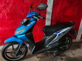 Beat kartu pjk on tangsel