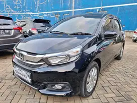 DP RENDAH - Honda Mobilio 1.5 E Bensin-AT 2018