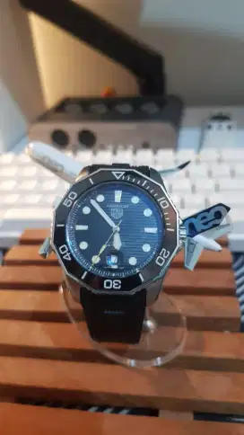TAG HEUER AQUARACER