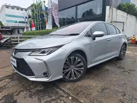 DP RENDAH - Toyota Corolla Altis 1.8 V Bensin-AT 2023