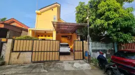 rumah murah tanah Luas di perumahan mutiara gading timur kebalen BKS