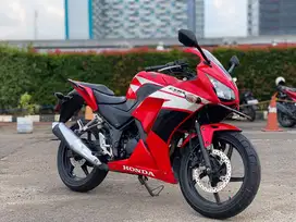 Honda CBR 150 K45A 2015