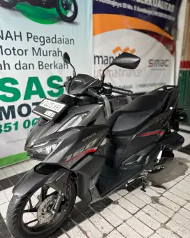 HONDA VARIO 160 2023 SAS MOTOR JL. BARATAJAYA 19 NO 5