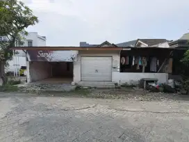 Rumah siap huni PERUM DUA PERMATA TEMPEL