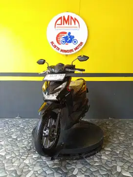Honda All New Beat Sporty CBS 2024 Cash Kredit