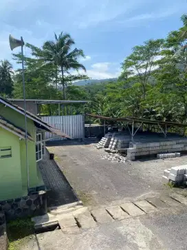 Jual cepat tanah strategis