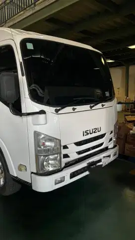 ELF LONG MIKROBUS NLR 55B LX