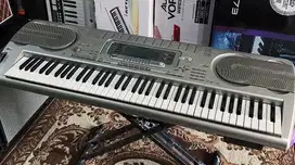 Keyboard Casio WK-3300