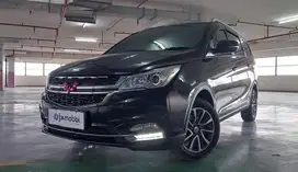 DP MURAH - Wuling Cortez 1.5 CT Lux Bensin-AT 2021