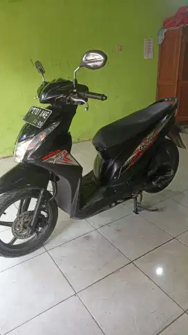 Beat Cbs f1 Th 2016 kunci 2