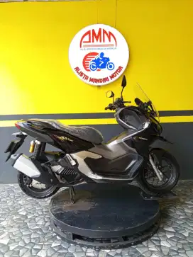 Honda All New Adv 160 CBS 2024 Like New Plat Depok