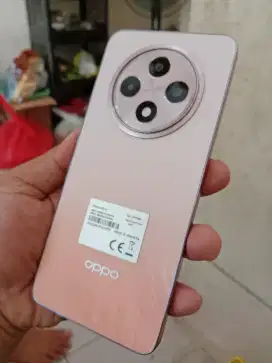 OPPO RENO 12F 4G RAM 8+8/256