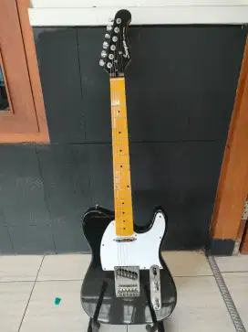 Gitar listrik Scorpion telecaster