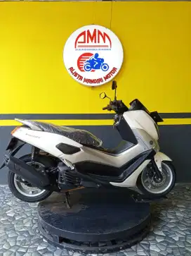 Yamaha Nmax Non ABS 2017 Dp 500