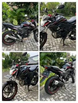 Di jual Motor CB150R super terawat