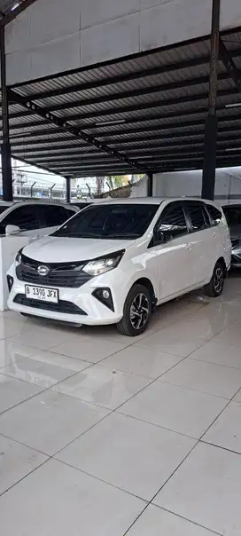 Daihatsu Sigra 2024 Bensin