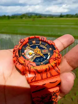 Casio G-Shock GA-110 JDB