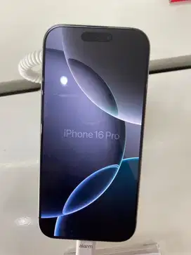 iPhone 16 Pro 128GB