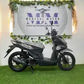 BEAT STREET 2023 LIKE A NEW PROSES MUDAH DP 800 RB MENTARI JOJO MOTOR