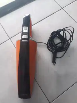 Mesin Penyedot Debu Maximus