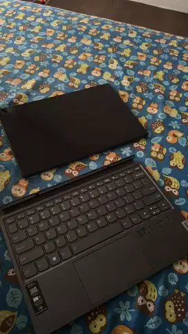 Laptop+Tablet i7 gen 13 Touch Screen Bogor