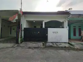 Dijual Rumah Murah Bebas Banjir di BTR 2 Bekasi