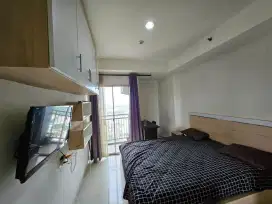 Apartemen Springwood Murah Nyamaan