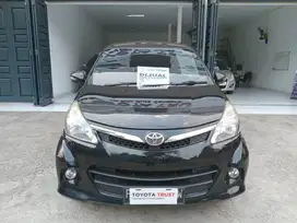 Toyota Avanza Veloz 1.5 AT 2015