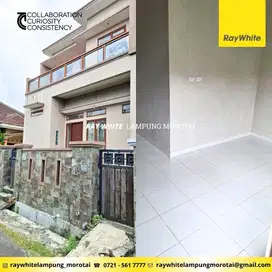 Dijual Rumah di Sukabumi, Bandar Lampung (kode: Mel Hen 3214)