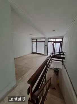 Astana anyar dijual cepat rumah pusat kota siap huni