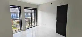 Rumah Baru KBP Kota Baru Parahyangan Tarubhawana