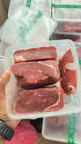 Daging Rendang 1kg