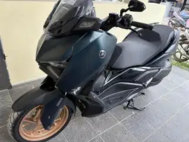 Xmax 2023 low km murah