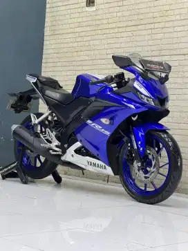 Yamaha R15 V3 2017