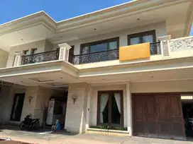Rumah Dharmahusada Permai Blok V Murah dekat kampus unair