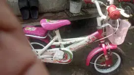 Spedah anak merk Wim cycle