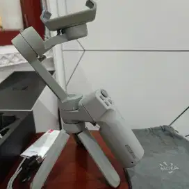 Gimbal Mozza Mini MX Masih Garansi Resmi