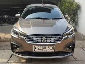 Suzuki All New Ertiga 1.5 GL AT Thn. 2019