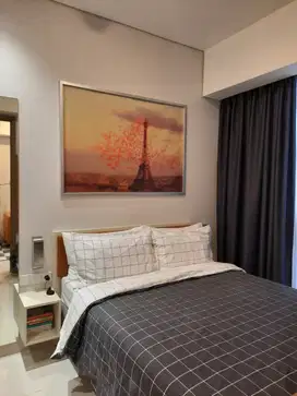Di Jual Taman Anggrek Residence 1 bedroom furnish