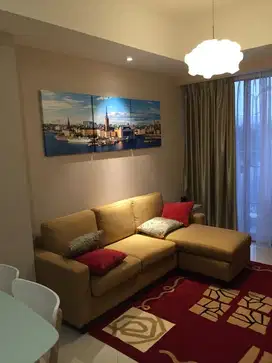 Jasmine Dukuh Golf Apartment